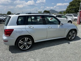 Mercedes-Benz GLK (KATO НОВА)^(4-MATIC) | Auto.bg — изображение 5