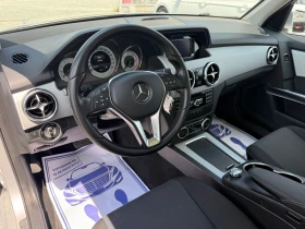 Mercedes-Benz GLK (KATO НОВА)^(4-MATIC) | Auto.bg — изображение 11