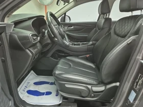Hyundai Santa fe 2.2D Premium 4x4* КАМЕРА* ПОДГРЕВ* ОБДУХВАНЕ*  - 17800 € / 34813.77 лв. - 82403431 5
