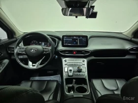 Hyundai Santa fe 2.2D Premium 4x4* КАМЕРА* ПОДГРЕВ* ОБДУХВАНЕ*  - 17800 € / 34813.77 лв. - 82403431 6