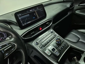 Hyundai Santa fe 2.2D Premium 4x4* КАМЕРА* ПОДГРЕВ* ОБДУХВАНЕ*  - 17800 € / 34813.77 лв. - 82403431 9