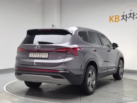 Hyundai Santa fe 2.2D Premium 4x4* КАМЕРА* ПОДГРЕВ* ОБДУХВАНЕ*  - 17800 € / 34813.77 лв. - 82403431 4