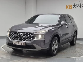 Hyundai Santa fe 2.2D Premium 4x4* КАМЕРА* ПОДГРЕВ* ОБДУХВАНЕ*  - 17800 € / 34813.77 лв. - 82403431 2