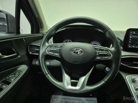 Hyundai Santa fe 2.2D Premium 4x4* КАМЕРА* ПОДГРЕВ* ОБДУХВАНЕ*  - 17800 € / 34813.77 лв. - 82403431 7