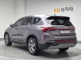 Hyundai Santa fe 2.2D Premium 4x4* КАМЕРА* ПОДГРЕВ* ОБДУХВАНЕ*  - 17800 € / 34813.77 лв. - 82403431 3