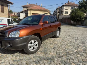 Hyundai Santa fe | Mobile.bg � ����� ������ 2