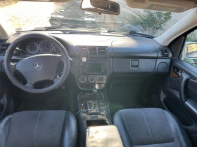 Mercedes-Benz ML 270 Final edition - 4200 € - 57383846 3