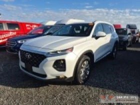 Hyundai Santa fe, снимка 7 - Автомобили и джипове - 56296110