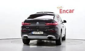 BMW X4 xDrive20i xLine | Auto.bg — изображение 4