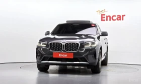 BMW X4 xDrive20i xLine | Auto.bg — изображение 3