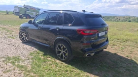 BMW X5 xDrive40i M-Sport | B58 - 35000 € - 96406139 6