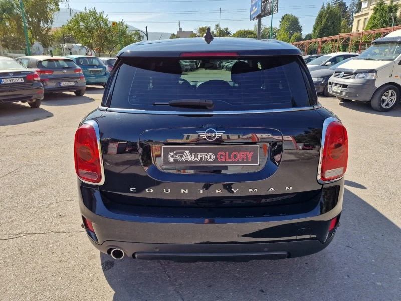 Mini Countryman 2.0 DISEL, снимка 5 - Автомобили и джипове - 42432836