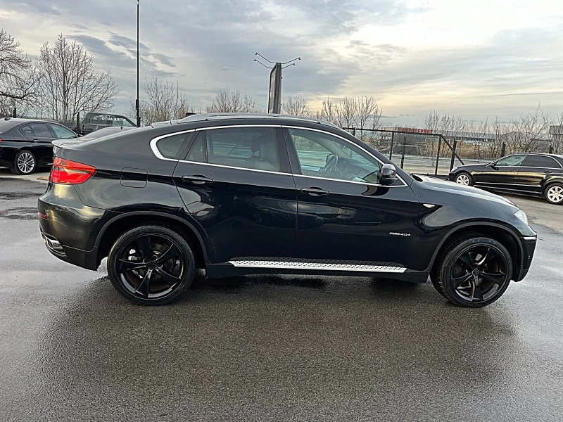 BMW X6 FACE LIFT-4.0d-xDrive-2013g-SPORT PAKET-KAMERA-FUL, снимка 6 - Автомобили и джипове - 44605992