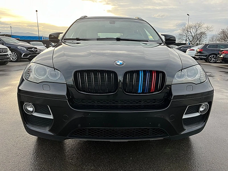 BMW X6 FACE LIFT-4.0d-xDrive-2013g-SPORT PAKET-KAMERA-FUL, снимка 1 - Автомобили и джипове - 44605992