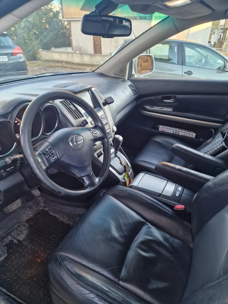 Lexus RX 400h, снимка 5 - Автомобили и джипове - 48523013