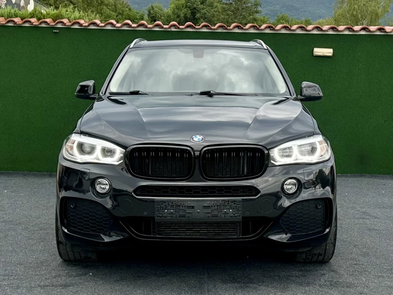 BMW X5 3.0d MPack KeyLessGO Памет ЛИЗИНГ, снимка 2 - Автомобили и джипове - 52483811