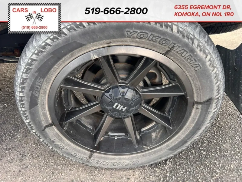 Ford F150 XLT 3.5L * SPORT* 4x4* Keyless* No Accident, снимка 16 - Автомобили и джипове - 52550378