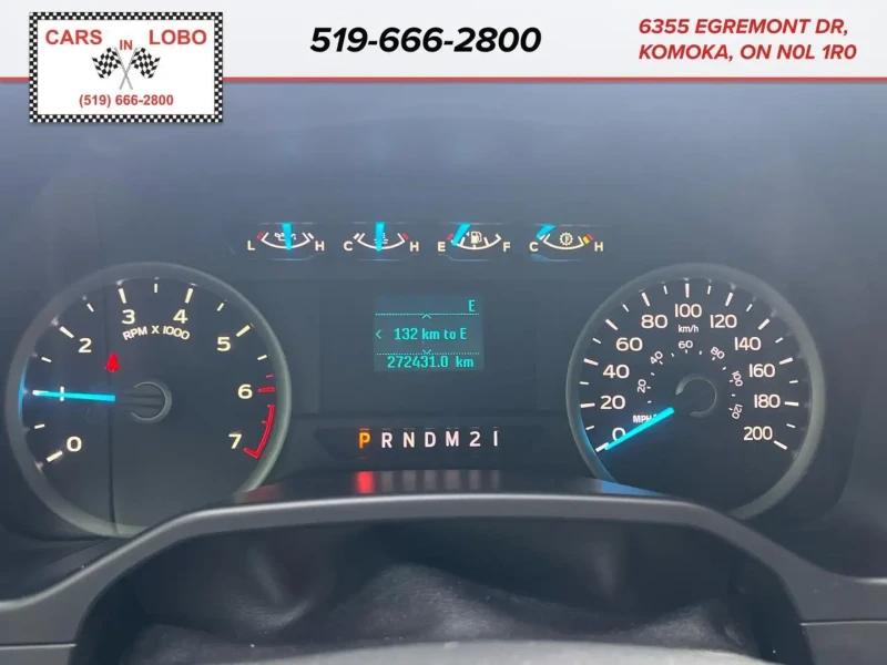 Ford F150 XLT 3.5L * SPORT* 4x4* Keyless* No Accident, снимка 12 - Автомобили и джипове - 52550378