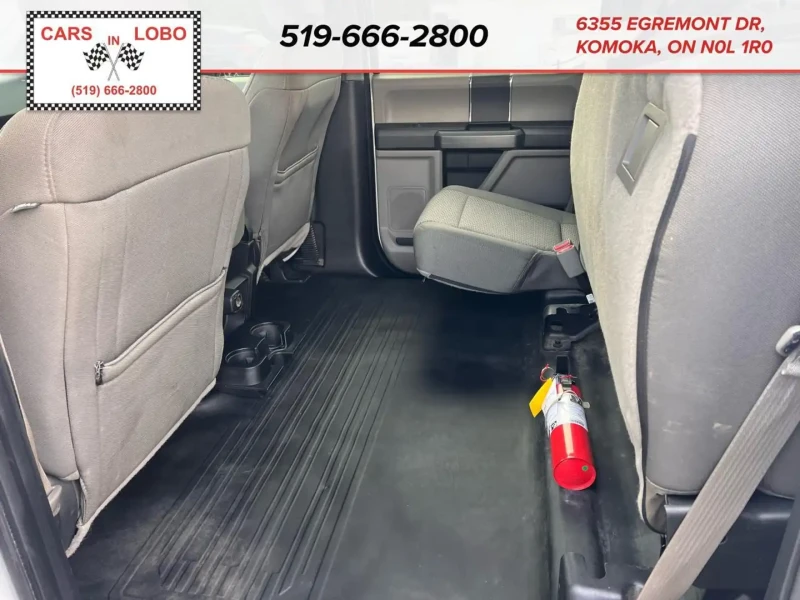 Ford F150 XLT 3.5L * SPORT* 4x4* Keyless* No Accident, снимка 17 - Автомобили и джипове - 52550378