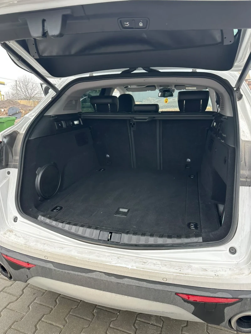 Alfa Romeo Stelvio 2.0T Q4 4х4 ПЪРВИ СОБСТВЕНИК ! , снимка 9 - Автомобили и джипове - 52831283