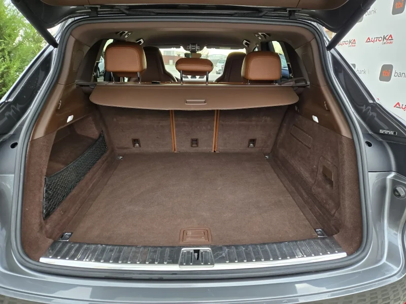 Porsche Cayenne Sport Chrono/3.0i-340кс/117.000км/ПОДГРЕВ, снимка 10 - Автомобили и джипове - 52831175