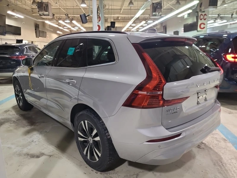 Volvo XC60 * CORE * CARFAX * ЦЕНА ДО БГ, снимка 4 - Автомобили и джипове - 52990703
