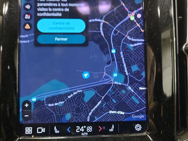 Volvo XC60 * CORE * CARFAX * ЦЕНА ДО БГ, снимка 9 - Автомобили и джипове - 52990703