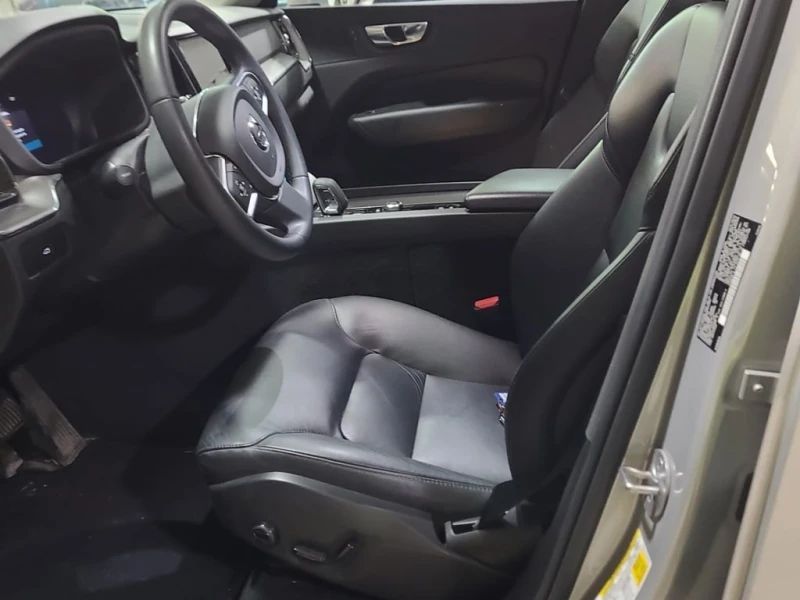 Volvo XC60 * CORE * CARFAX * ЦЕНА ДО БГ, снимка 6 - Автомобили и джипове - 52990703