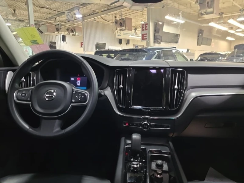 Volvo XC60 * CORE * CARFAX * ЦЕНА ДО БГ, снимка 7 - Автомобили и джипове - 52990703