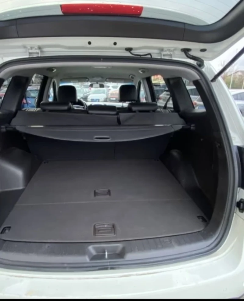 Hyundai Santa fe Автоматик, снимка 6 - Автомобили и джипове - 53199207