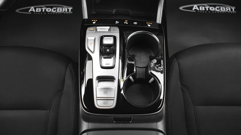 Hyundai Tucson 1.6 T-GDi COMFORT Plug-in Hybrid 4x4 Automatic, снимка 12 - Автомобили и джипове - 53354902