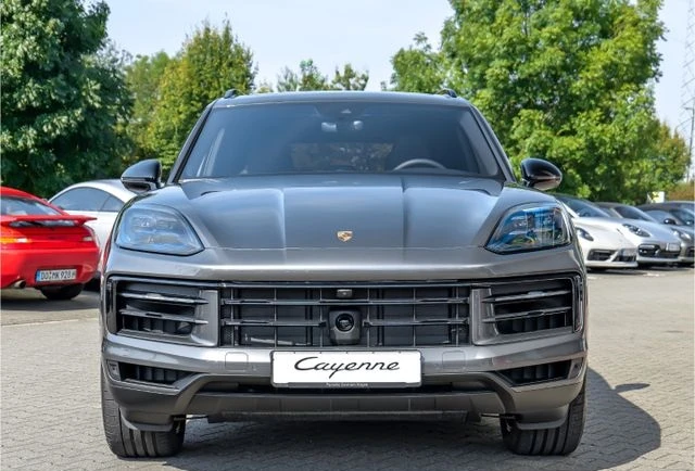 Porsche Cayenne EHybrid Coupe, снимка 5 - Автомобили и джипове - 48753919