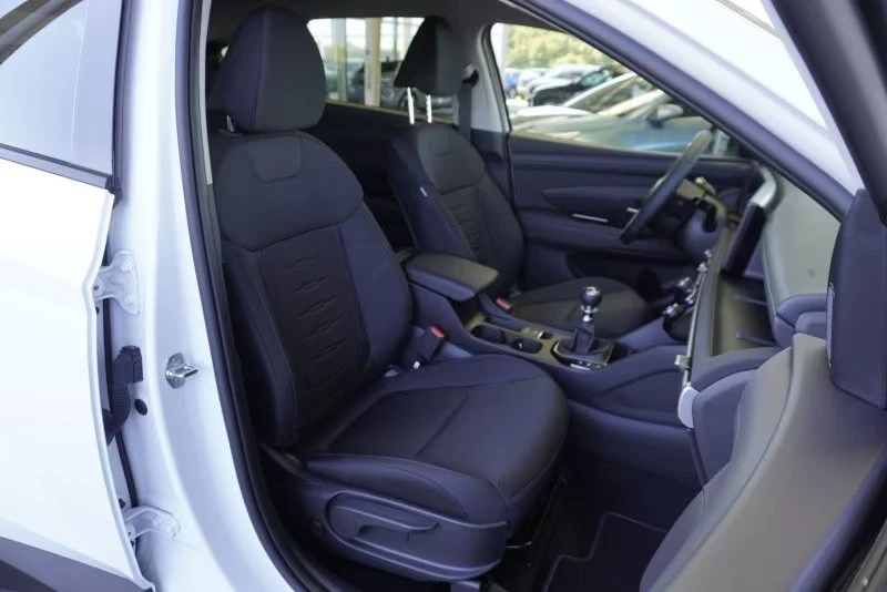 Hyundai Tucson !/1.6T-GDI/160HP/NAVI/CAM/LED/KEYLESS/624f | Mobile.bg   13