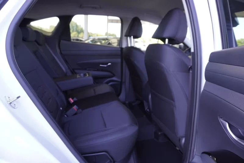 Hyundai Tucson !/1.6T-GDI/160HP/NAVI/CAM/LED/KEYLESS/624f | Mobile.bg   14