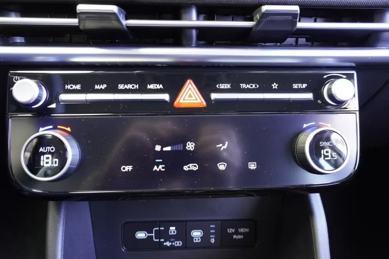 Hyundai Tucson !/1.6T-GDI/160HP/NAVI/CAM/LED/KEYLESS/624f | Mobile.bg   11