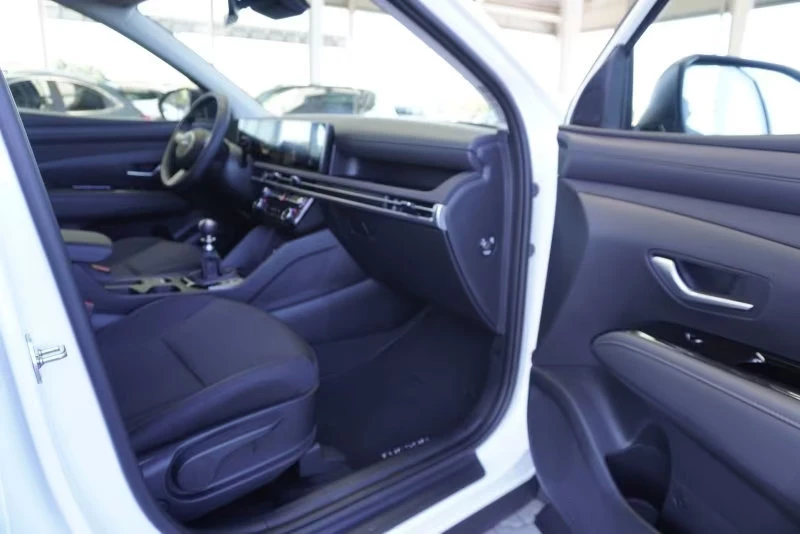 Hyundai Tucson !/1.6T-GDI/160HP/NAVI/CAM/LED/KEYLESS/624f | Mobile.bg   12