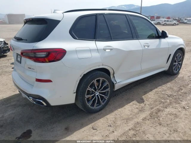 BMW X5 M SPORT / LASER /DISTR / B58 - изображение 6