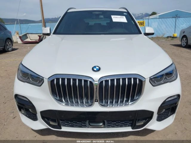 BMW X5 M SPORT / LASER /DISTR / B58 - 55000 лв. - 41661114 1