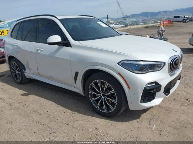 BMW X5 M SPORT / LASER /DISTR / B58 - изображение 4
