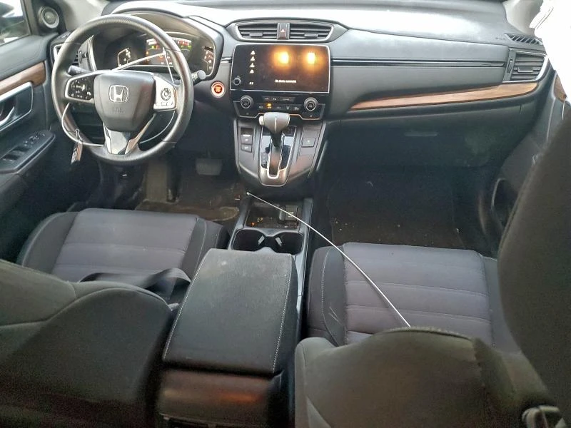 Honda Cr-v EX - изображение 8