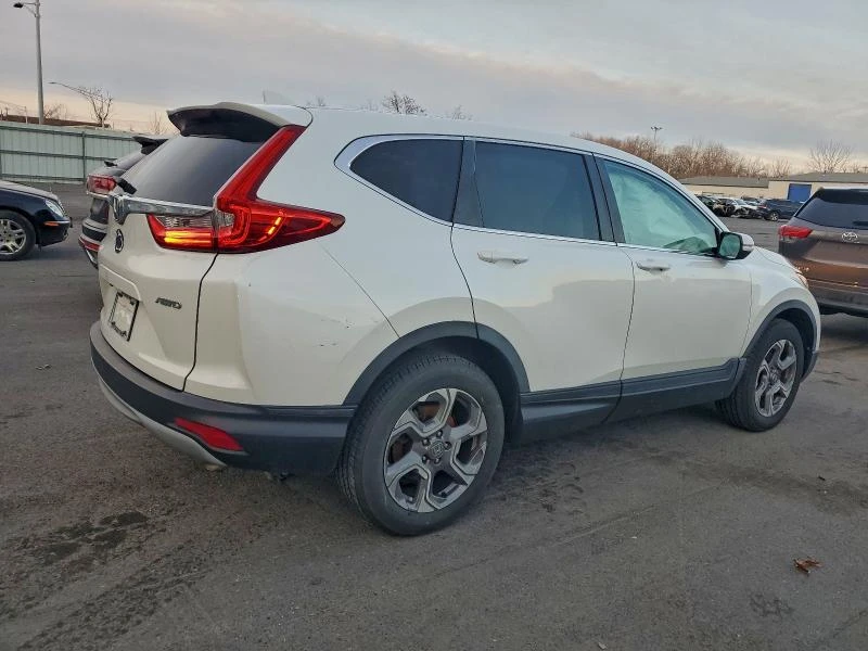 Honda Cr-v EX - изображение 3
