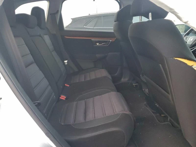 Honda Cr-v EX, снимка 11 - Автомобили и джипове - 53231336