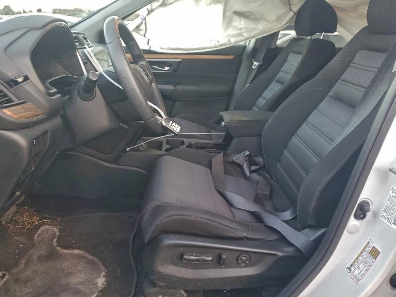 Honda Cr-v EX - изображение 7