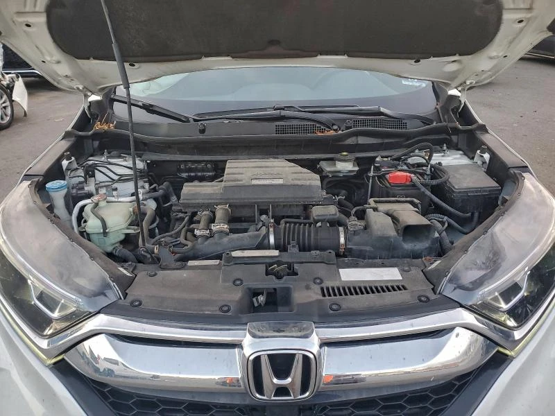 Honda Cr-v EX, снимка 12 - Автомобили и джипове - 53231336