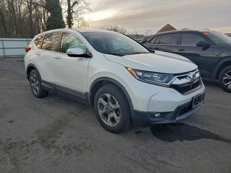 Honda Cr-v EX - изображение 4