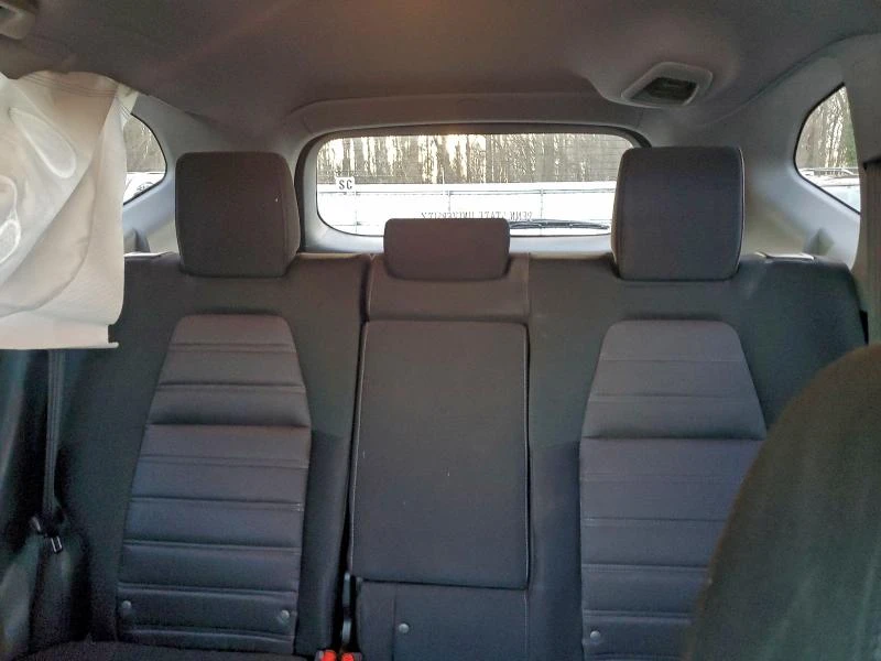 Honda Cr-v EX - изображение 10