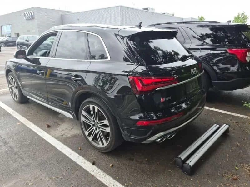 Audi SQ5 * TECHNIK * CARFAX * ОПЦИЯ ЗА ФИНАНСИРАНЕ, снимка 15 - Автомобили и джипове - 55566049