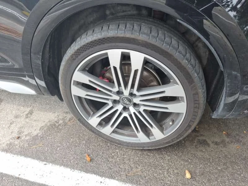 Audi SQ5 * TECHNIK * CARFAX * ОПЦИЯ ЗА ФИНАНСИРАНЕ, снимка 14 - Автомобили и джипове - 55566049