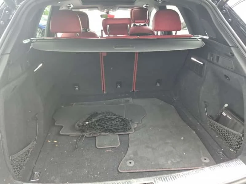 Audi SQ5 * TECHNIK * CARFAX * ОПЦИЯ ЗА ФИНАНСИРАНЕ, снимка 16 - Автомобили и джипове - 55566049