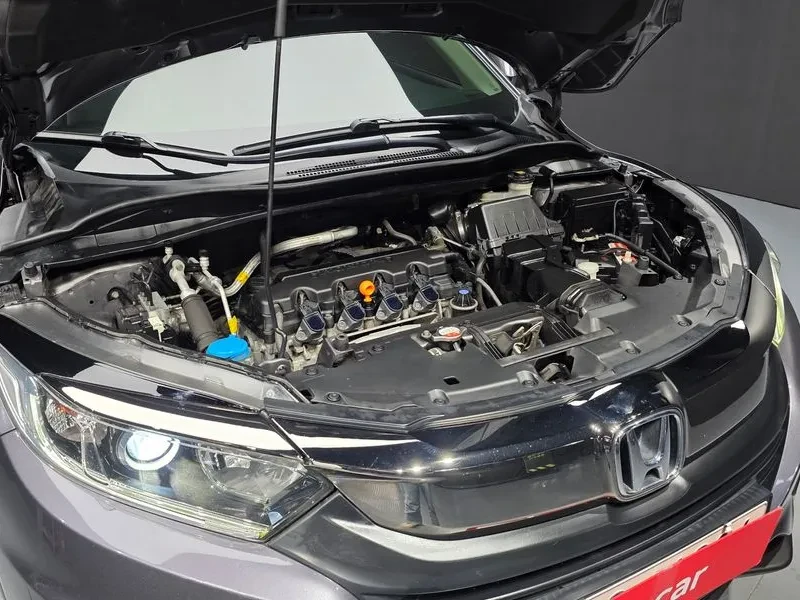 Honda Hr-v 1.8, снимка 6 - Автомобили и джипове - 56566073